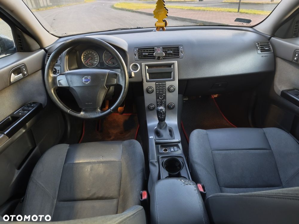 Volvo V50 - 8