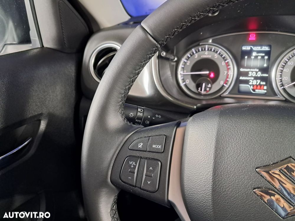 Suzuki Vitara - 14