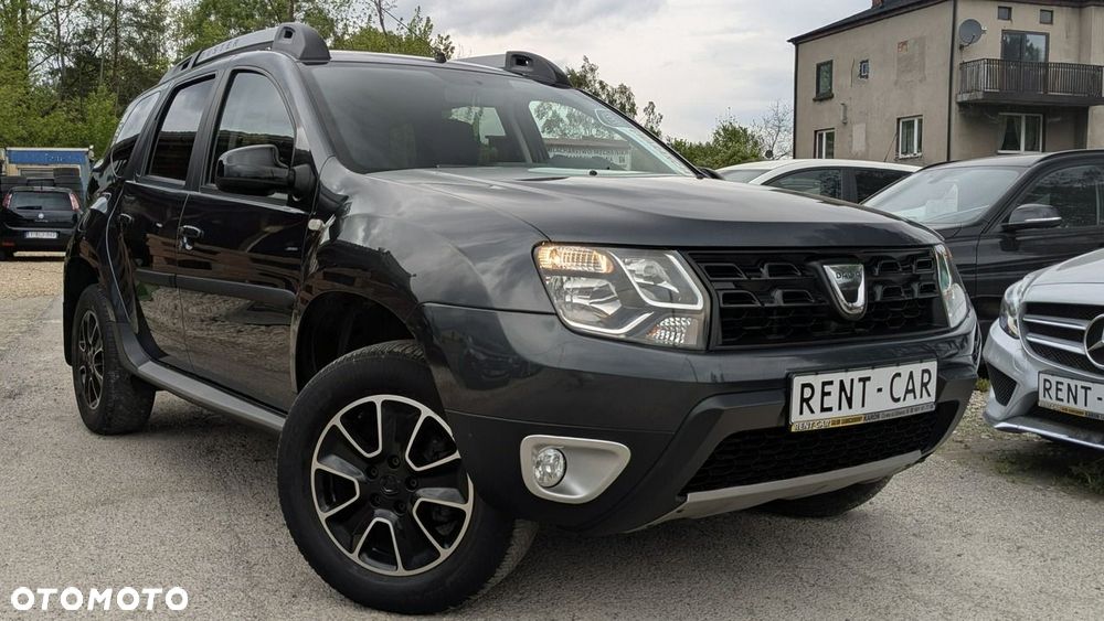 Dacia Duster - 6