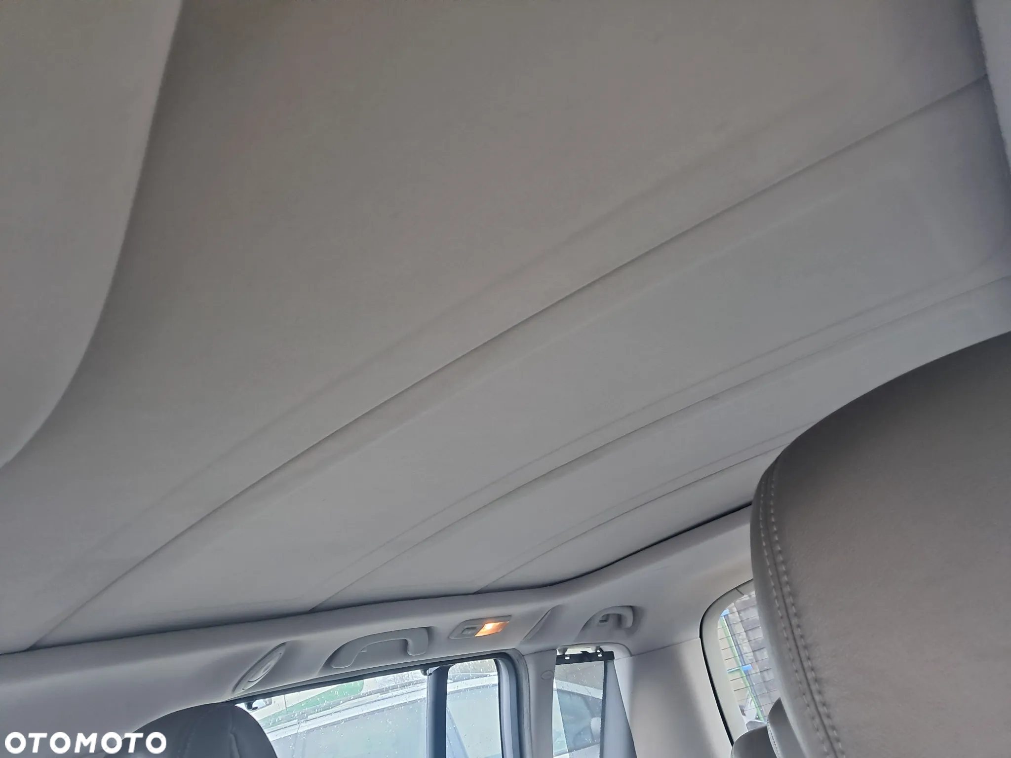 DAWCA CZĘŚCI RENAULT ESPACE IV 2005 1.9 DCI F9Q820 KL TEB66 - 9