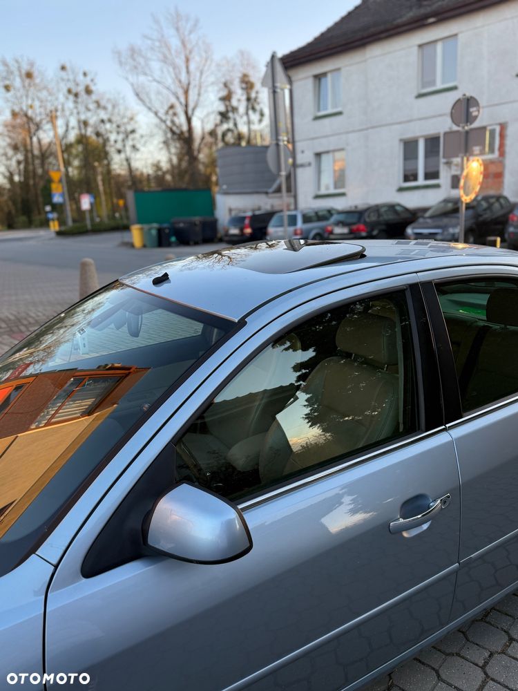 Ford Mondeo 2.2 TDCi Ghia X - 5