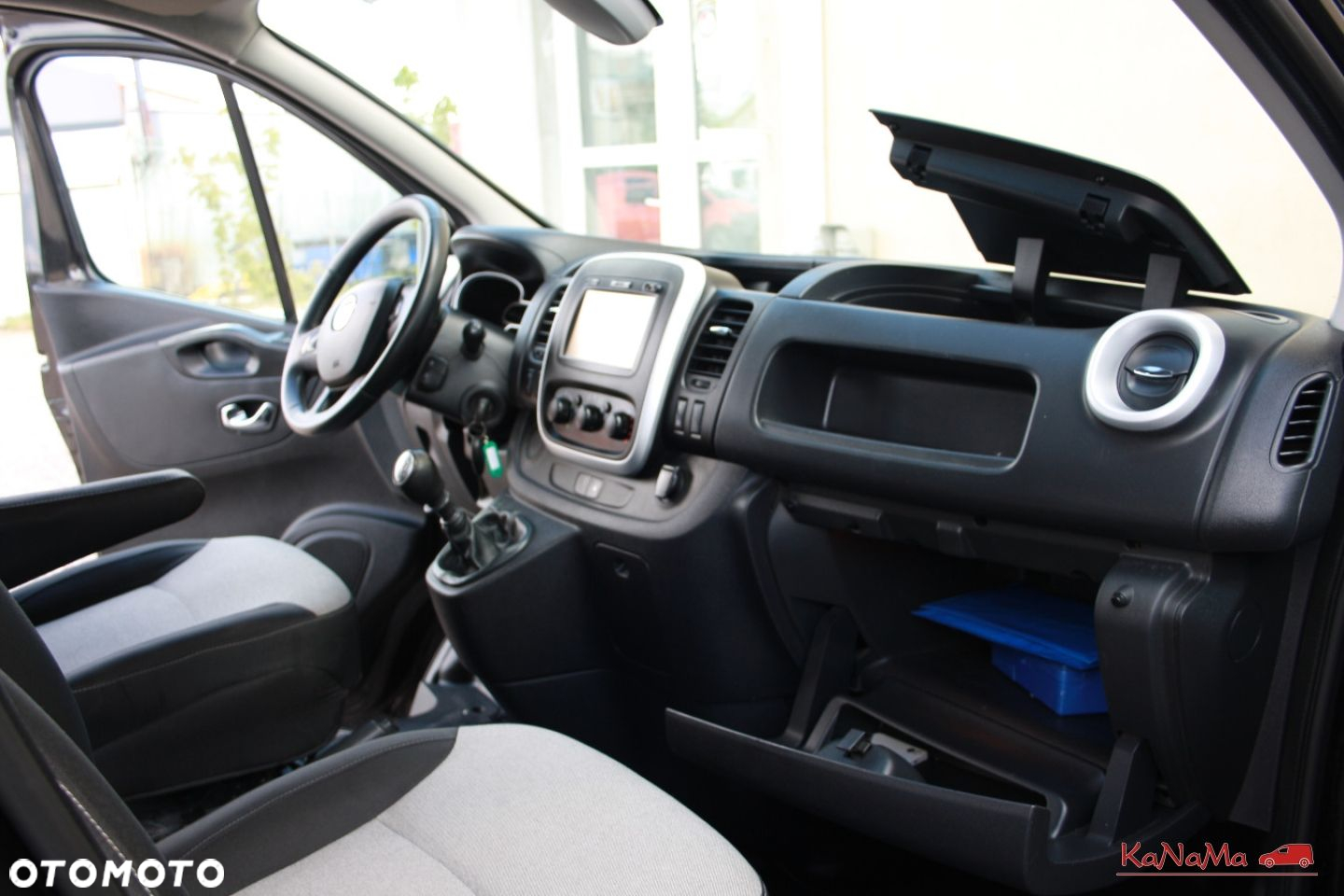 Renault trafic - 37