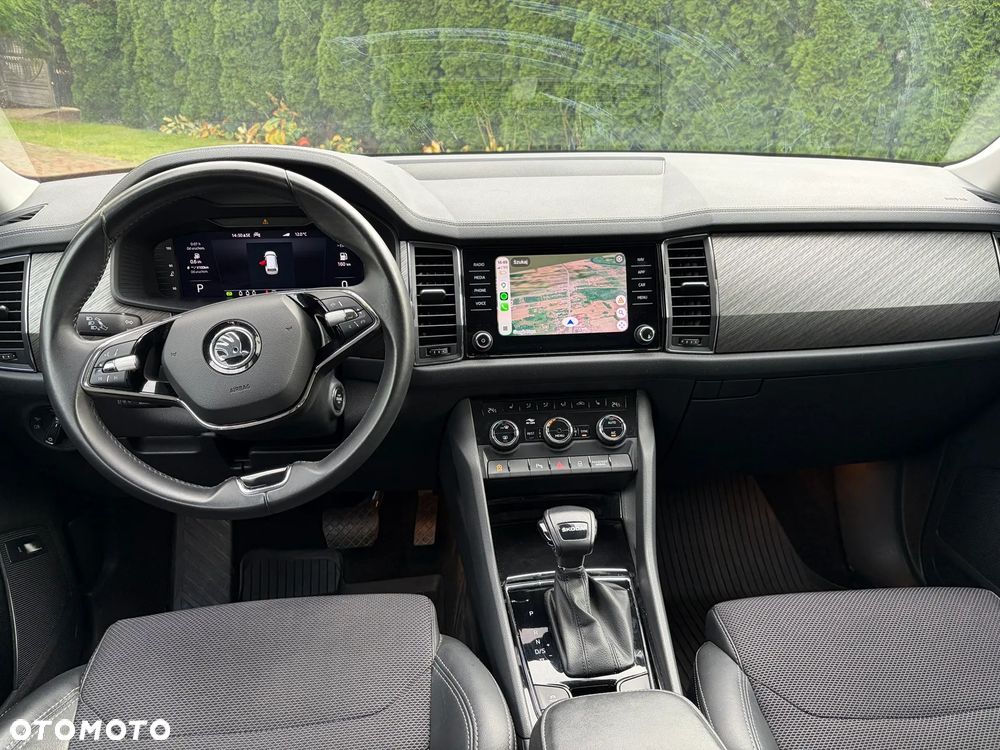 Skoda Kodiaq 2.0 TDI 4x2 Style DSG - 26