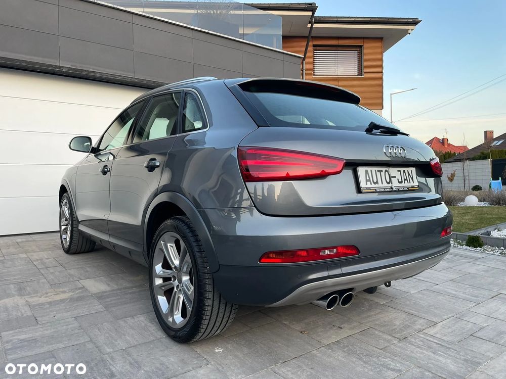 Audi Q3 2.0 TDI - 36