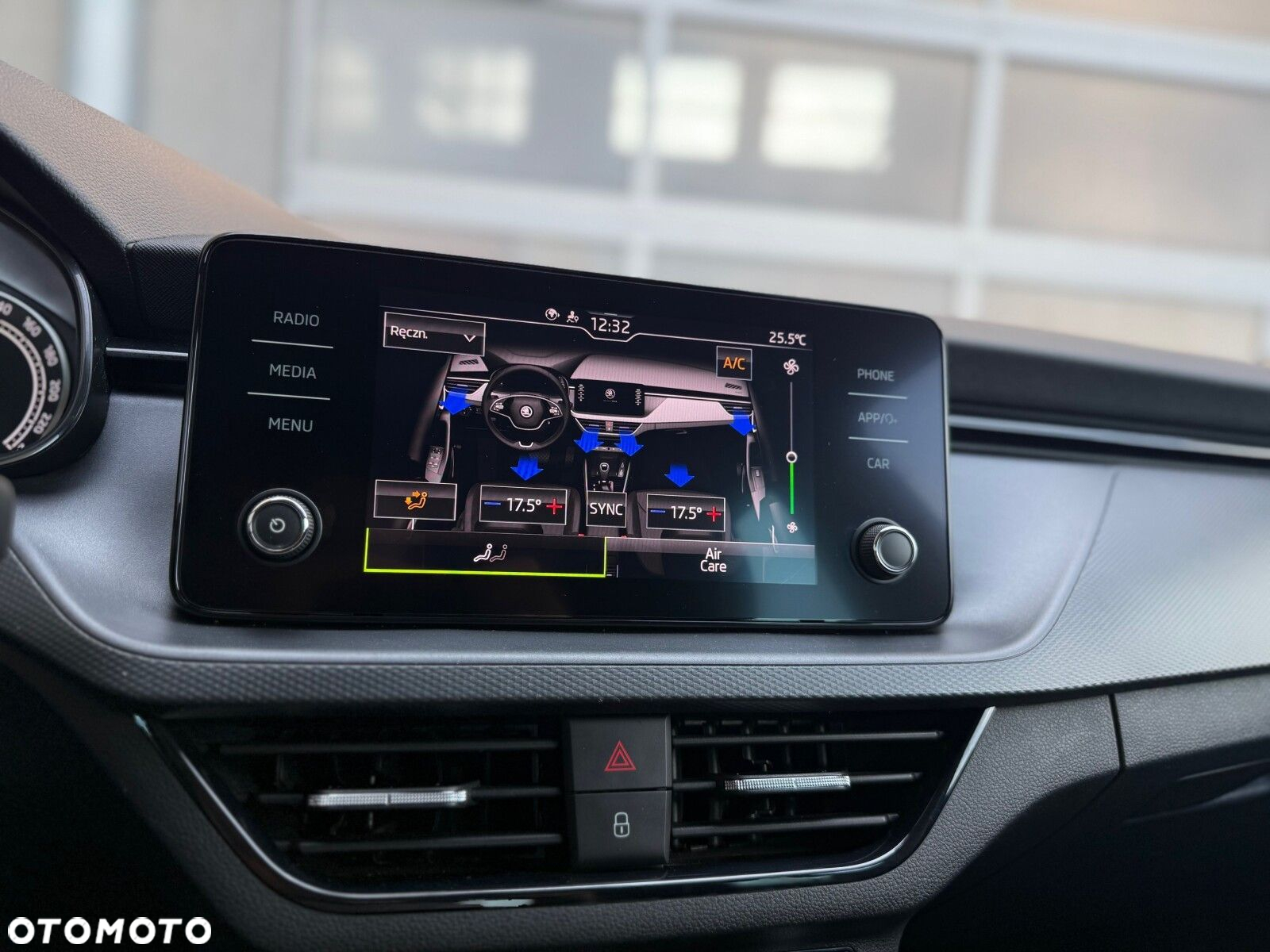 Skoda Scala 1.0 TSI Ambition DSG - 14