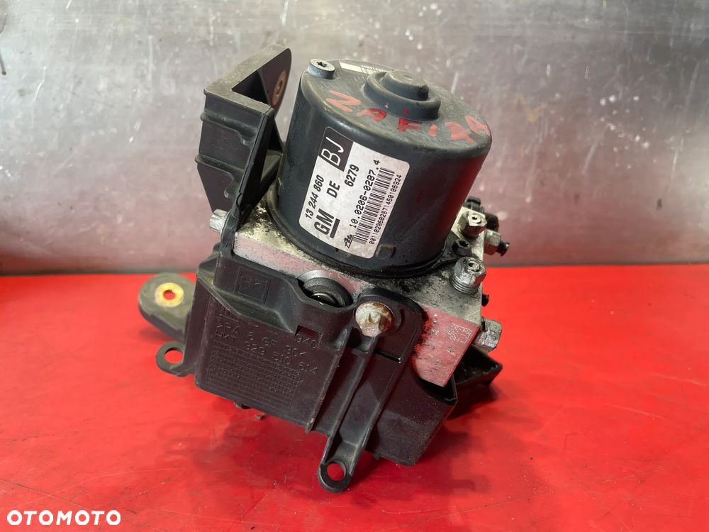 POMPA ABS 13244860 OPEL ZAFIRA - 1