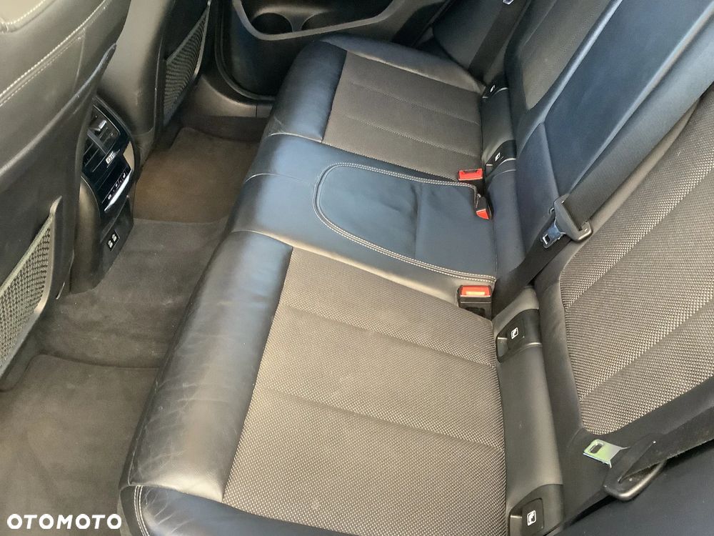 BMW X3 xDrive20d Advantage sport - 35