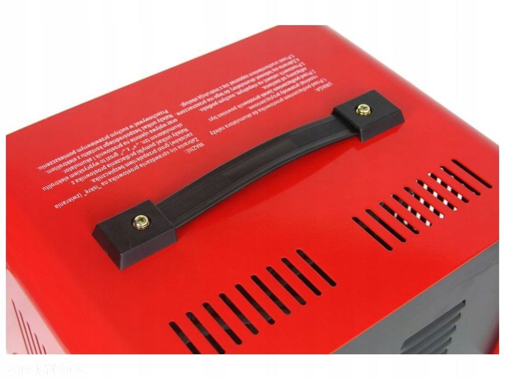 Ładowarka samochodowa 12/24V GZL-30 M82506 PROSTOWNIK - 7