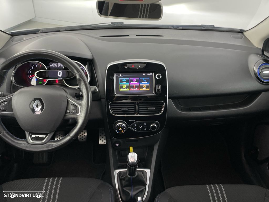 Renault Clio 1.5 dCi GT Line - 10