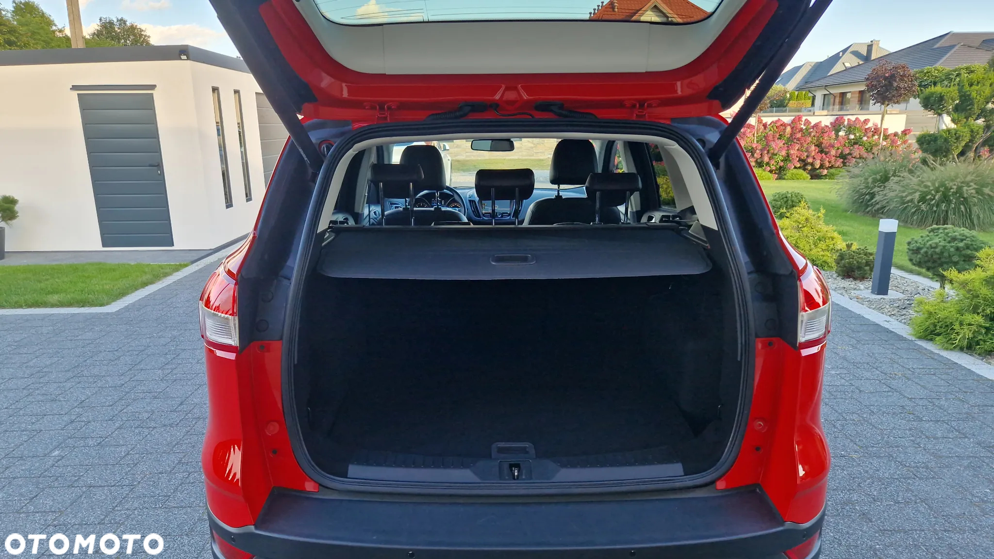 Ford Kuga 2.0 TDCi FWD Titanium - 35