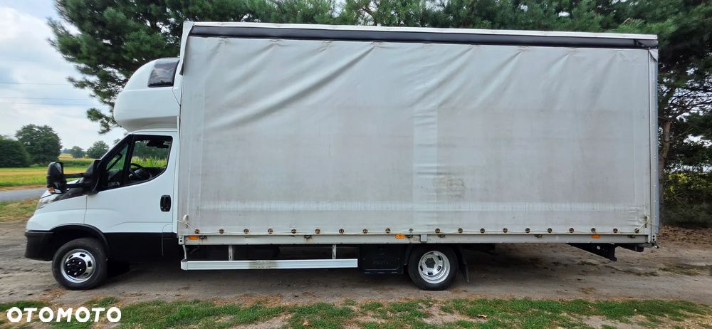 Iveco Daily - 5