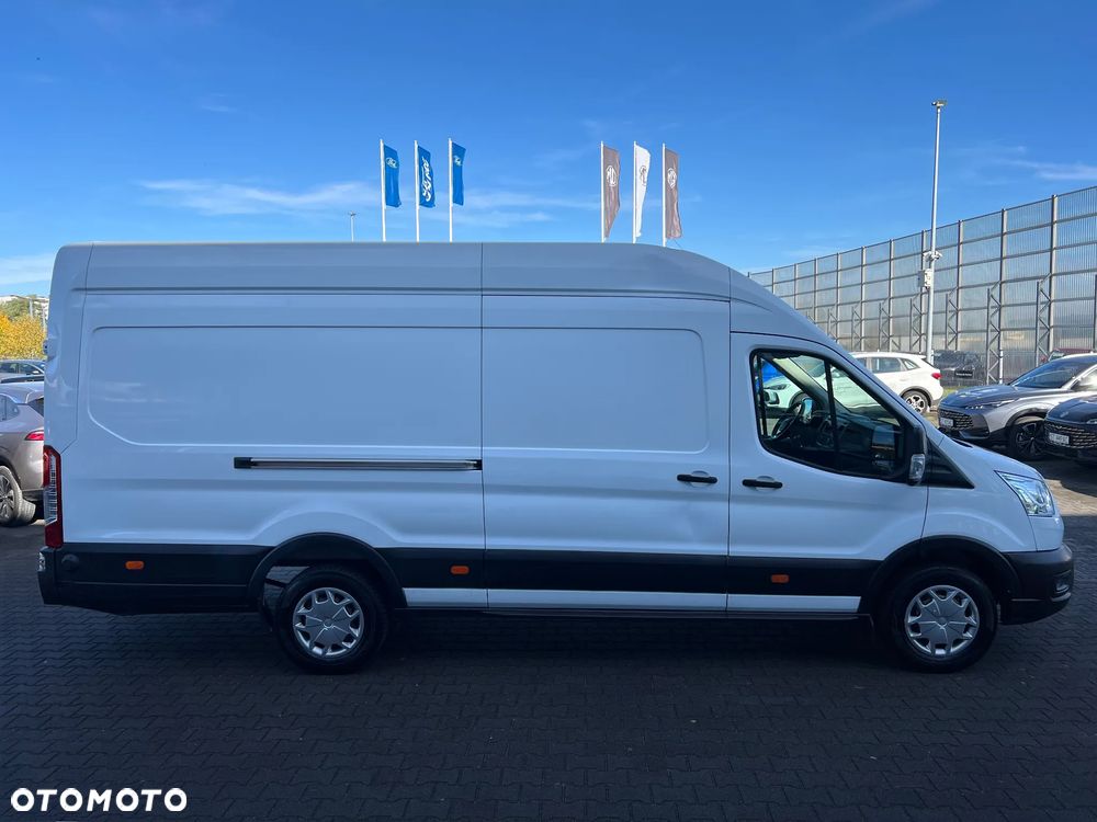 Ford transit - 19