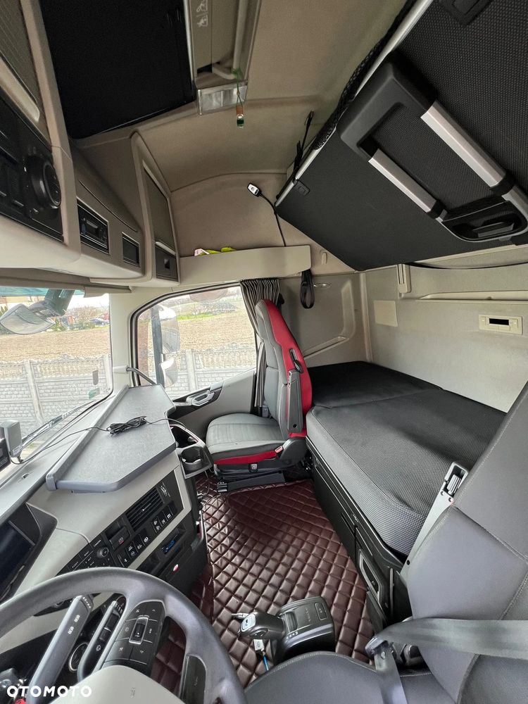 Volvo fh500 - 6