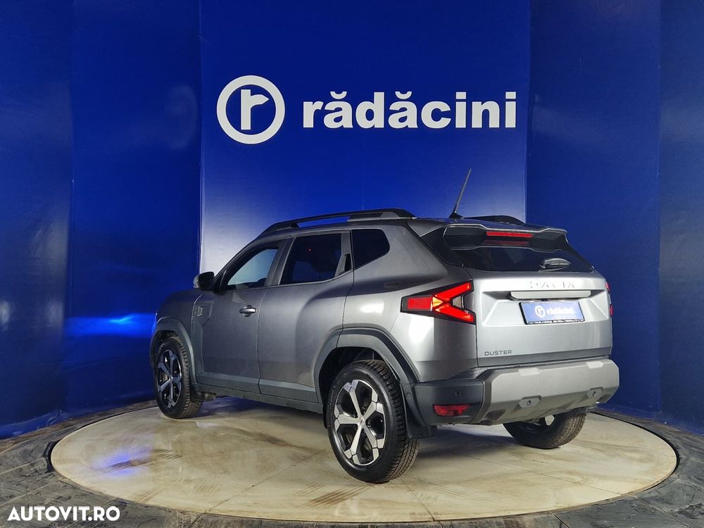 Dacia Duster - 7