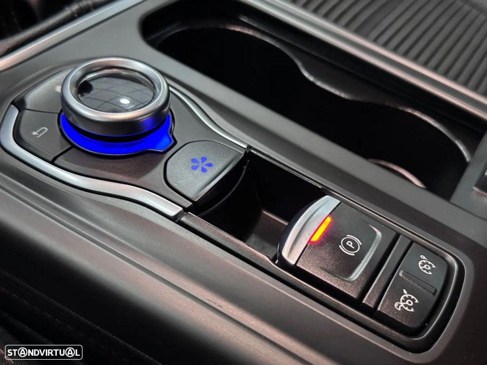 Renault Talisman 1.6 dCi Intens - 21