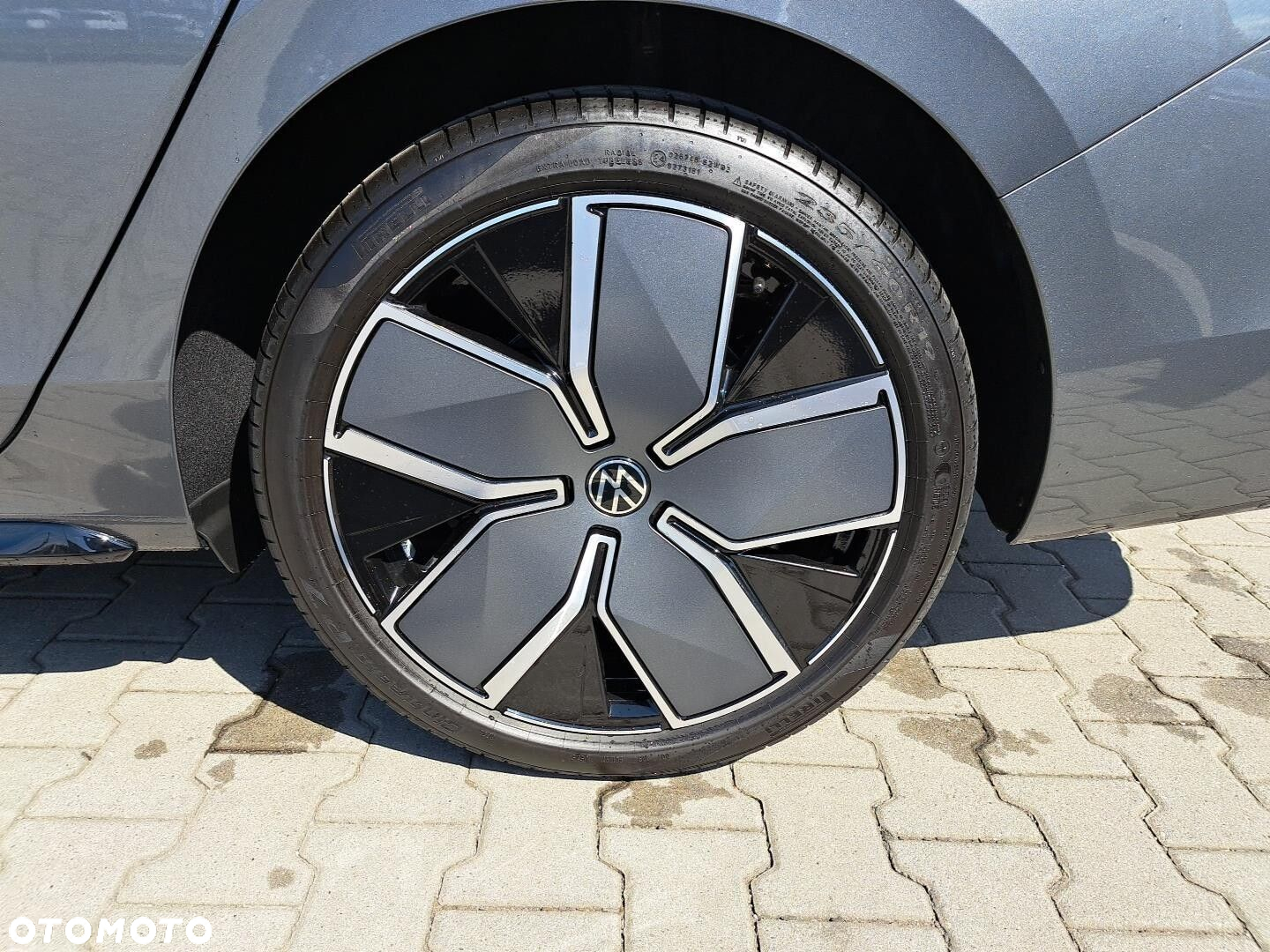 Volkswagen Passat 2.0 TSI 4Mot R-Line Plus DSG - 13