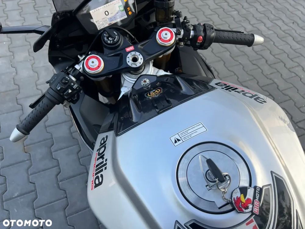 Aprilia RSV - 31