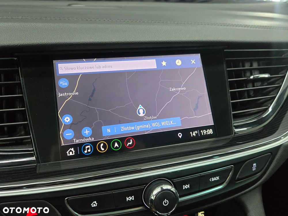 Opel Insignia 2.0 Ultimate Exclusive - 33
