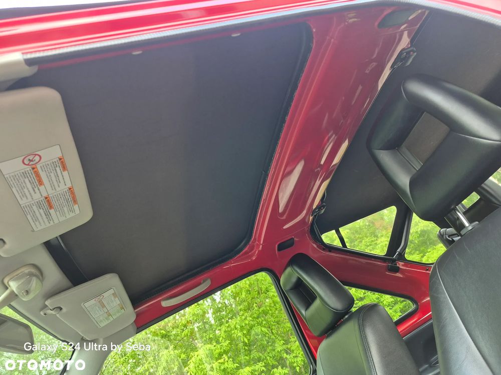 Suzuki Jimny Comfort Rock am Ring - 16