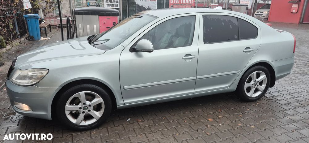 Skoda Octavia 1.4 TSI Business - 2