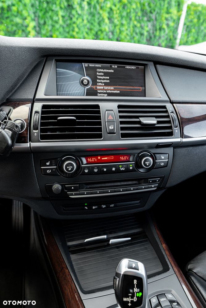 BMW X5 xDrive30d - 39