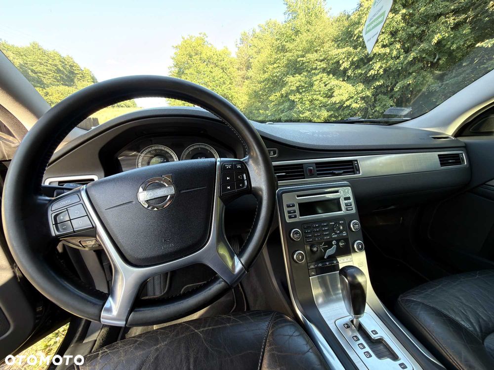 Volvo S80 - 8