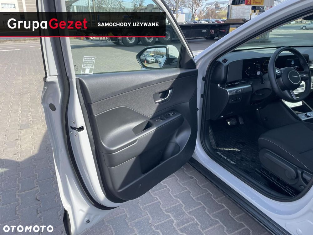 Hyundai Kona - 9