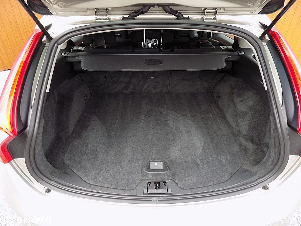 Volvo V60 D2 Kinetic - 21