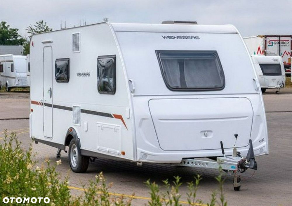 Weinsberg CaraCito 470 QDK - 3