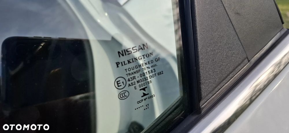 Nissan Qashqai 1.2 DIG-T Xtronic TEKNA - 33