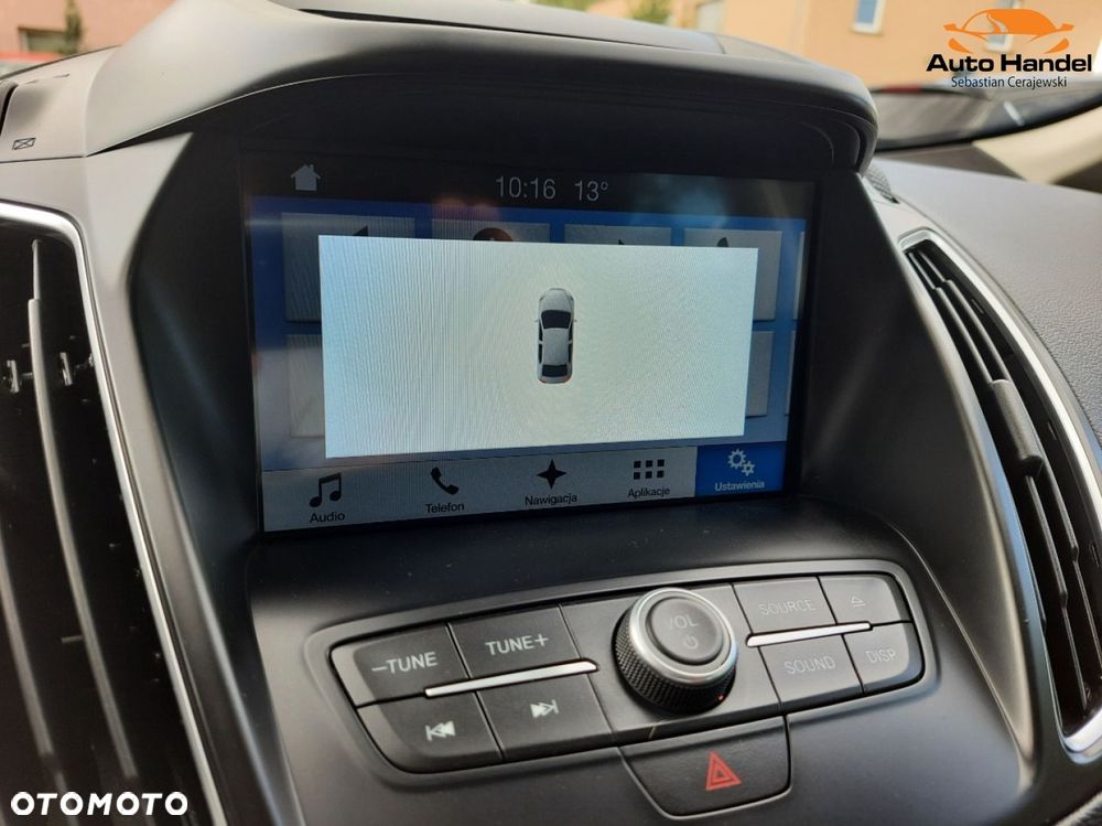 Ford C-MAX 1.0 EcoBoost Edition ASS - 33