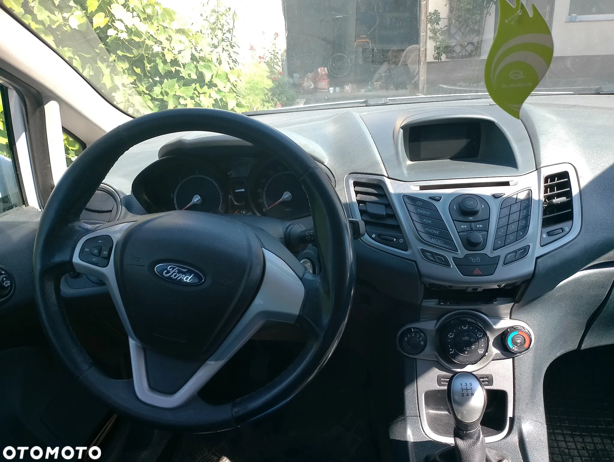 Ford Fiesta - 3
