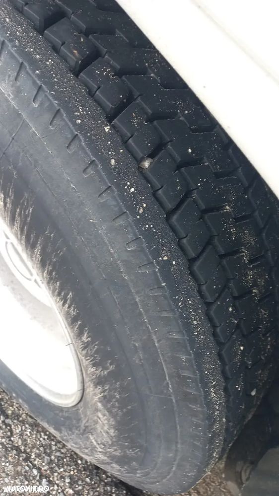 Mercedes-Benz TOURISMO - 7