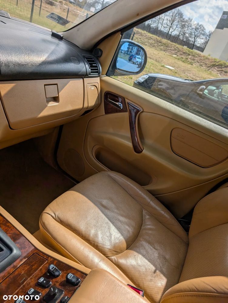 Mercedes-Benz ML 320 - 12