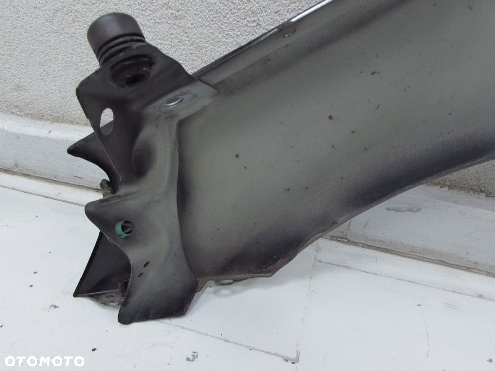 VOLVO XC60 08-13 BLOTNIK PRAWY PRZOD 452 30762402 - 8