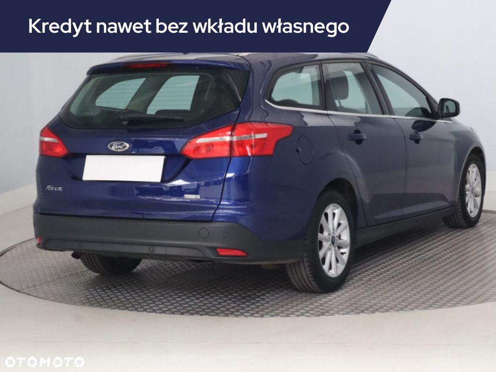 Ford Focus SW - 7