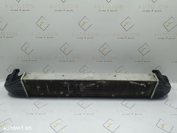 Radiator intercooler MERCEDES-BENZ C-CLASS II W203  2000 - 2007 2.0 C 180 M 111.951    A2035000000