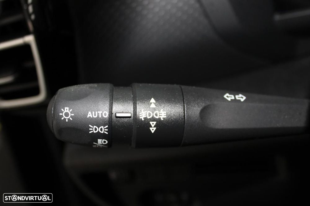 Citroën e-C4 54 kWh Max - 18