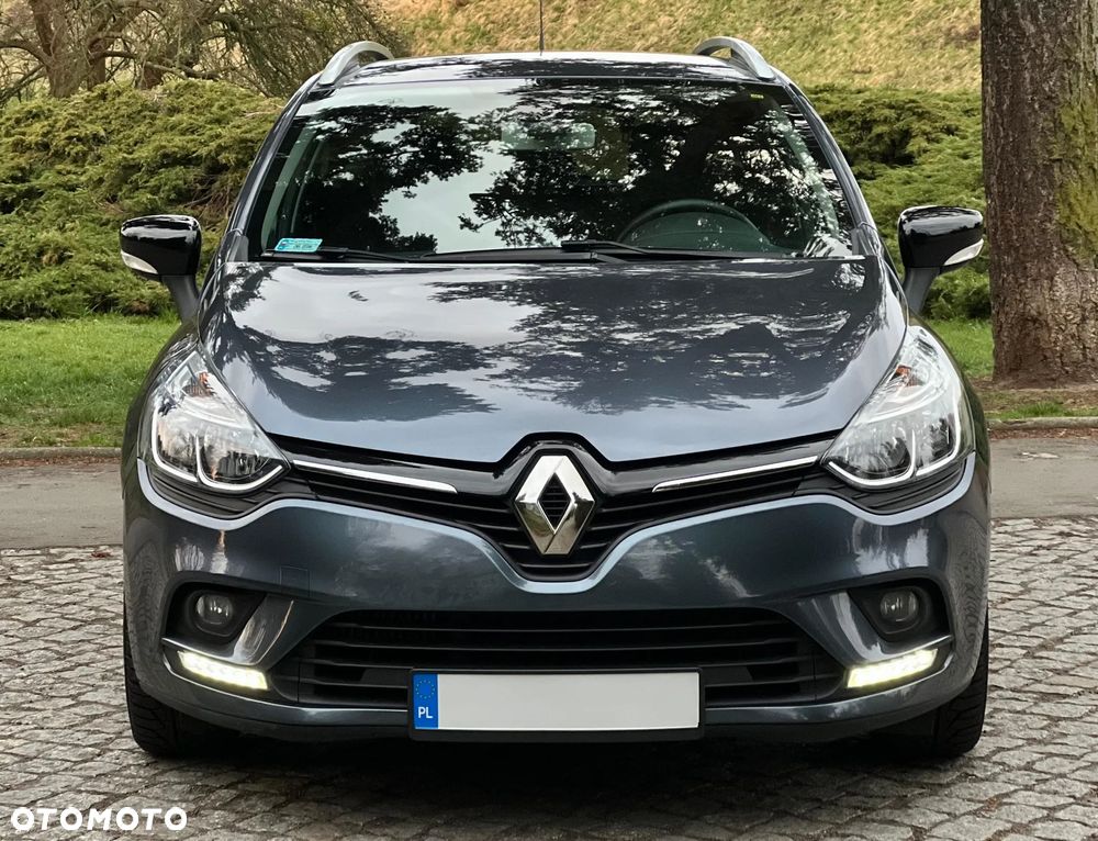 Renault Clio 0.9 Energy TCe Limited - 2