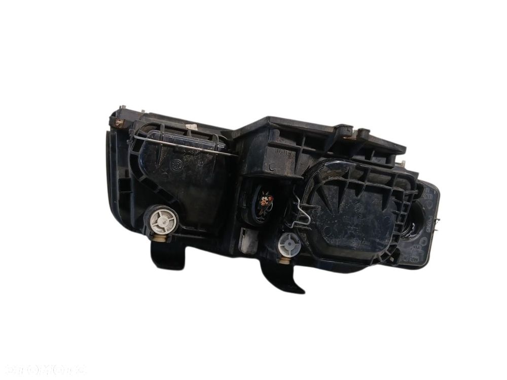 LAMPA LEWA PRZEDNIA PRZÓD AUDI A4 B6 89305690 - 4