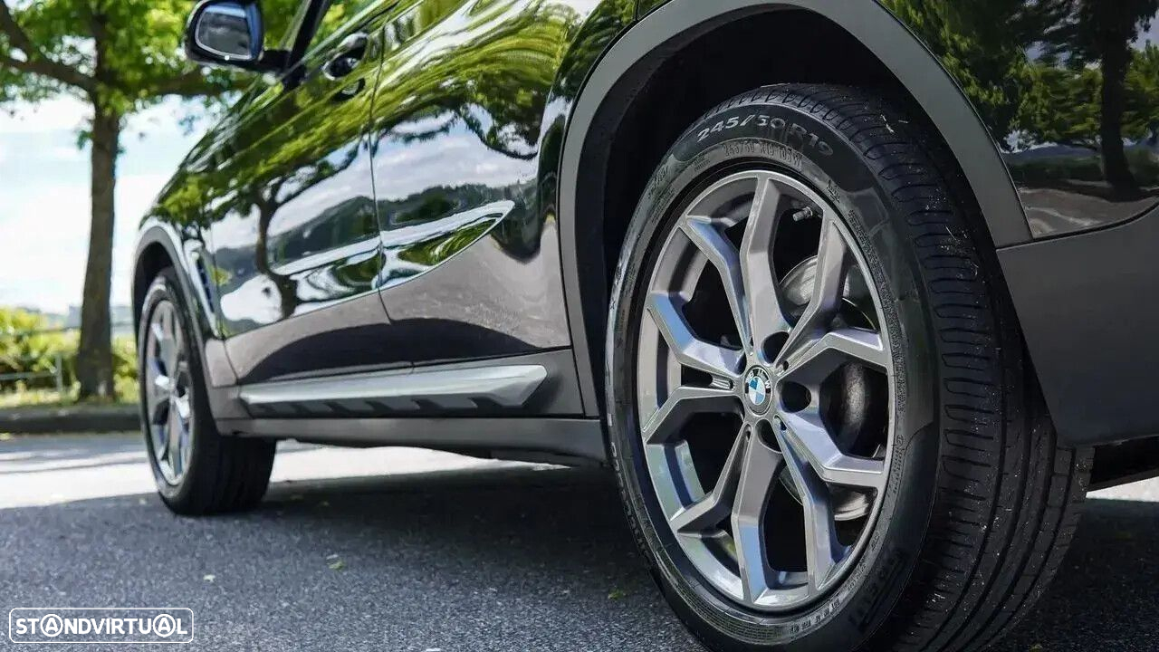 BMW X4 - 24