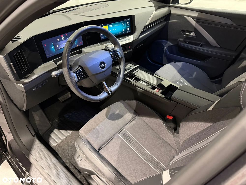 Opel Astra 1.5 CDTI GS S&S - 12