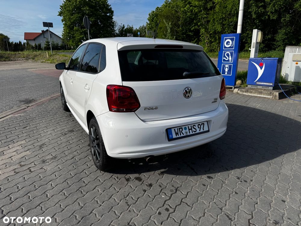 Volkswagen Polo 1.6 TDI Comfortline - 6