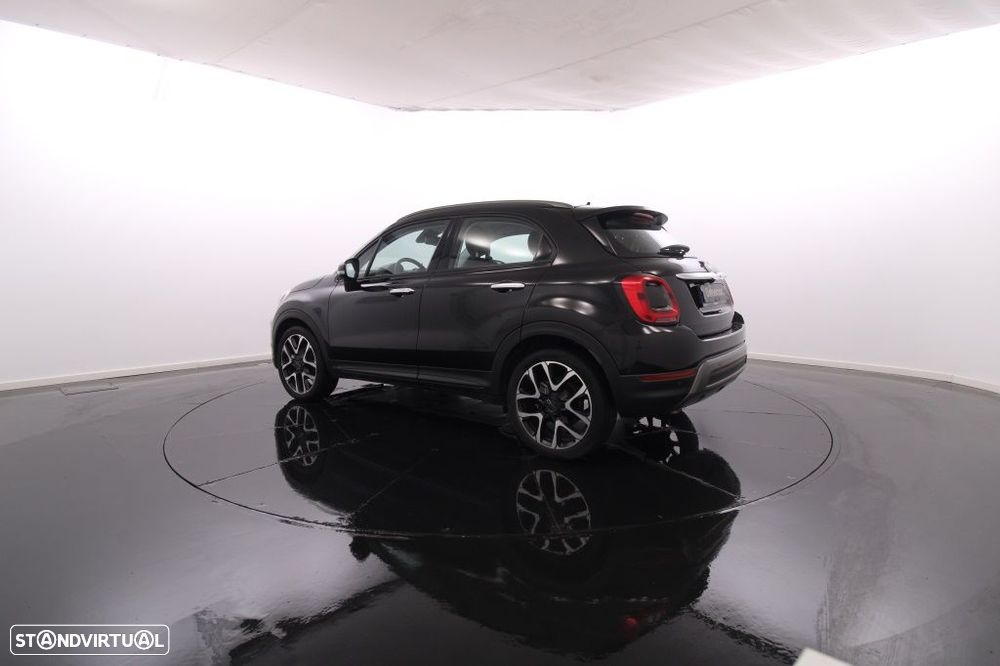 Fiat 500X 1.3 MJ Cross - 4