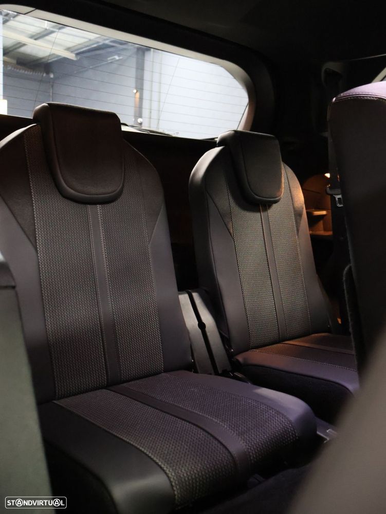 Peugeot 5008 1.2 PureTech GT EAT8 - 10