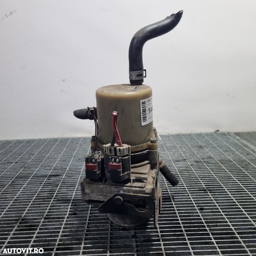 Pompa Servo Mazda CX - 7 2.2 Diesel 2006 - 2012 173CP Manuala (1442) Diesel DOUA MUFE - 3