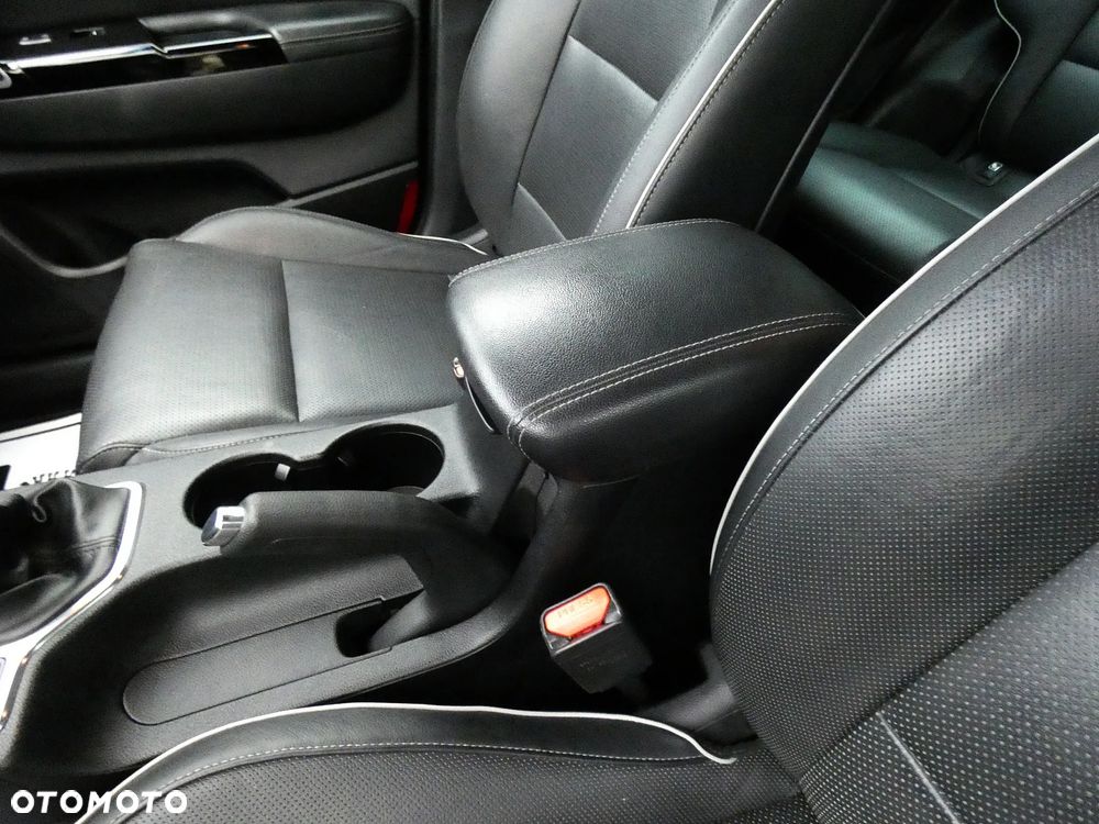Kia Sportage 1.6 T-GDI GT Line 4WD - 22