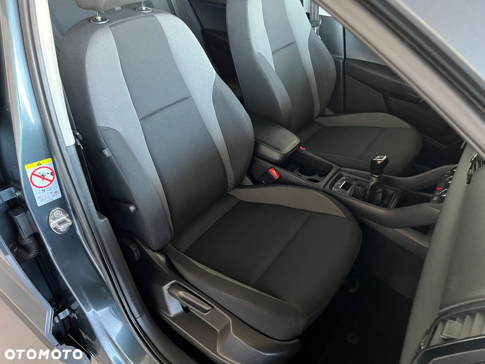 Skoda Karoq - 33