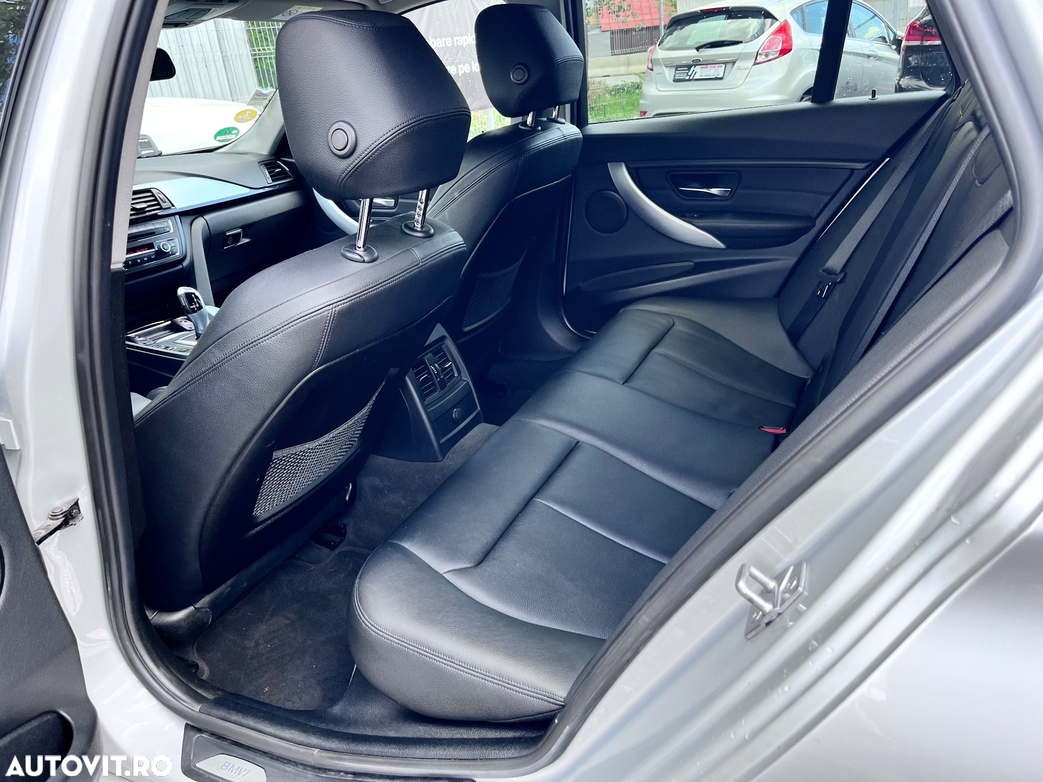 BMW Seria 3 320d Aut. Blue Performance Sport Line - 21