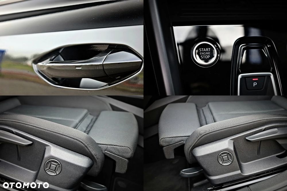 Audi A3 Sportback - 37